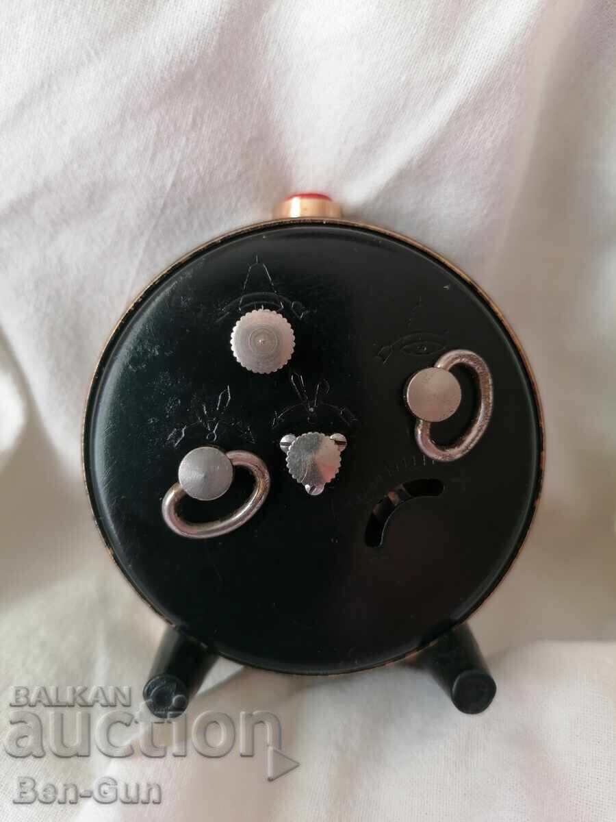 Alarm clock for the blind - working with price 40.00 BGN | € 20.45 Alarm clock for the blind - working with price 40.00 BGN | € 20.45