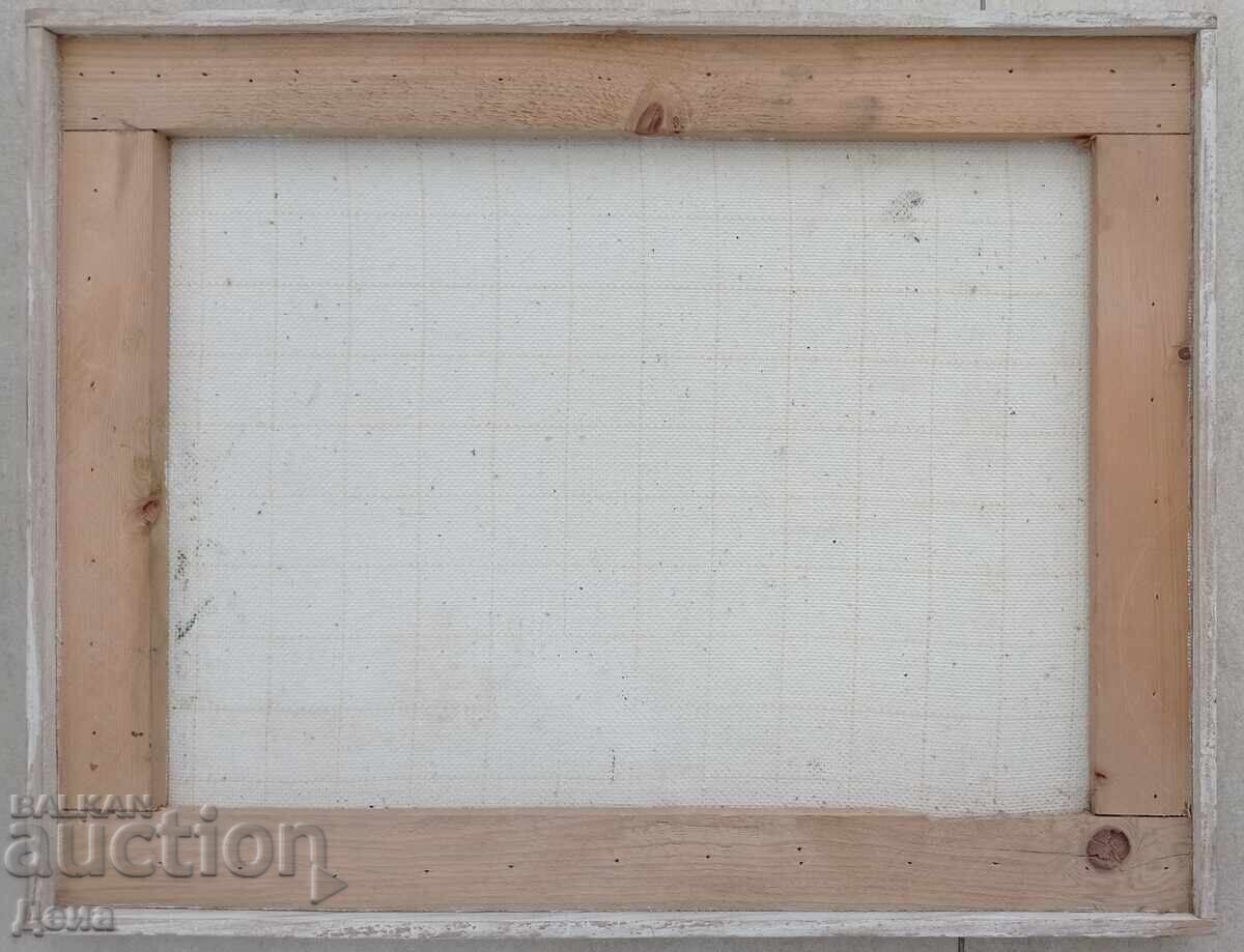 S. Matev Painting - 7