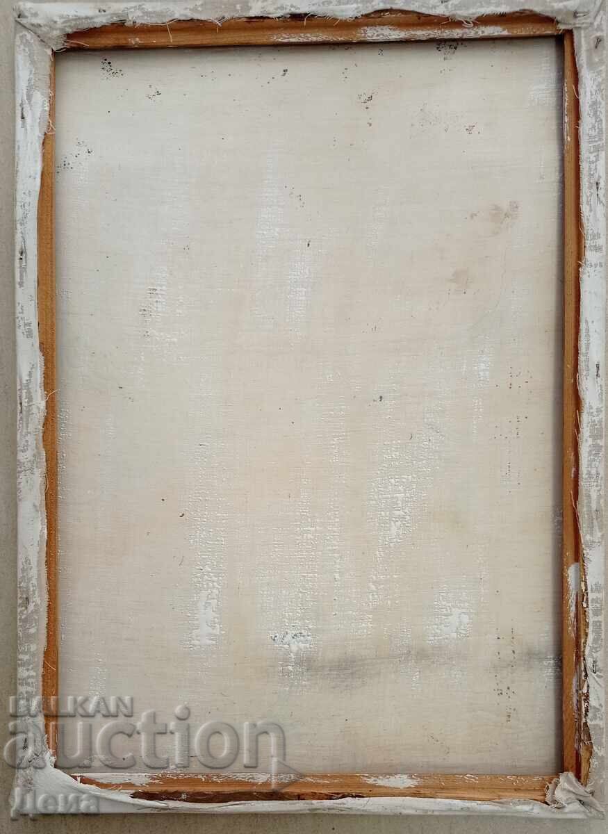 Eli Nedelcheva Painting - 7