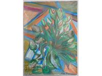 Eli Nedelcheva Painting