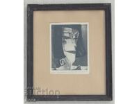 Plamen Penov Graphics 1985