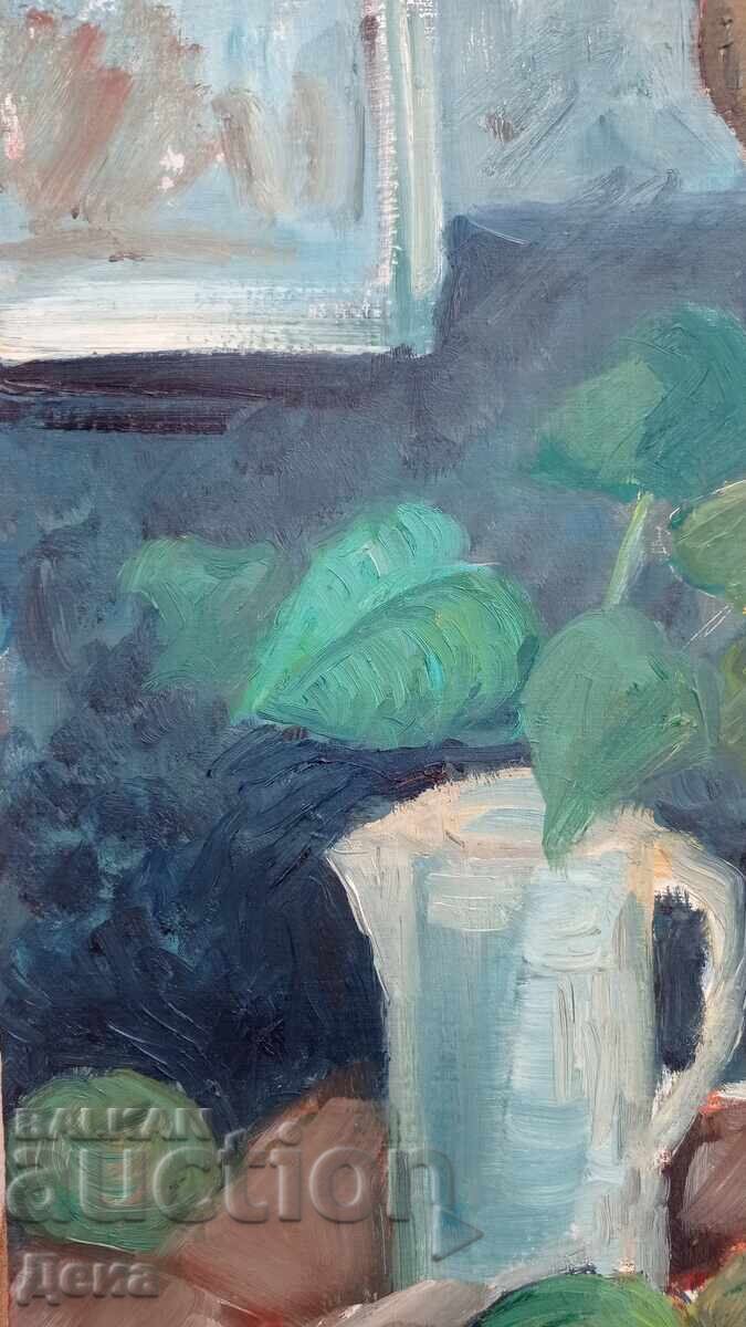 Old master painting with price 90.00 BGN | € 46.02