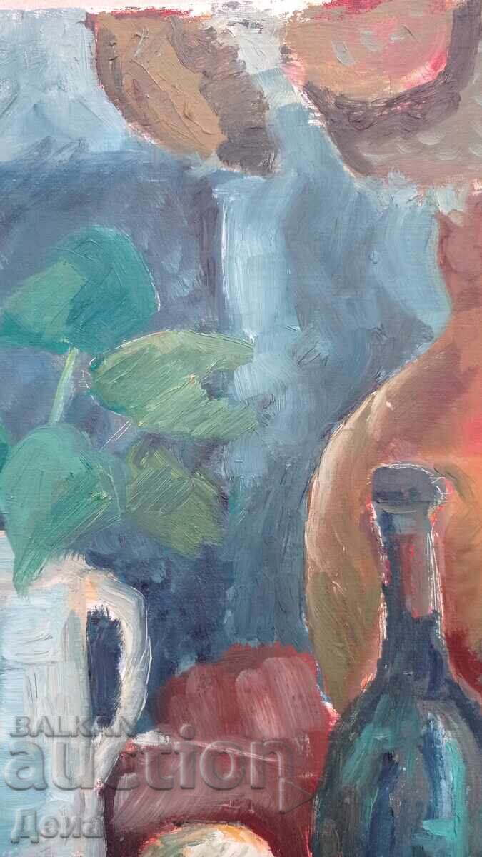 Auction  Old master painting