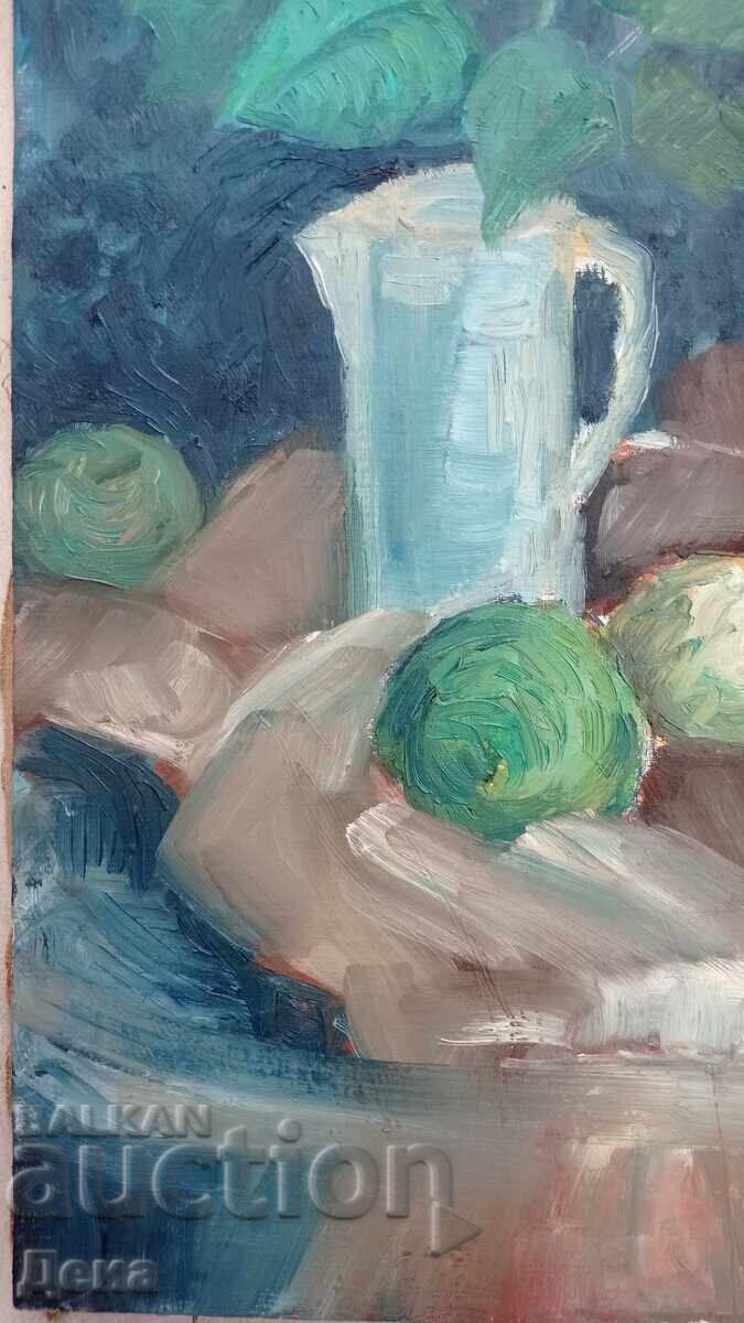 Old master painting - 5