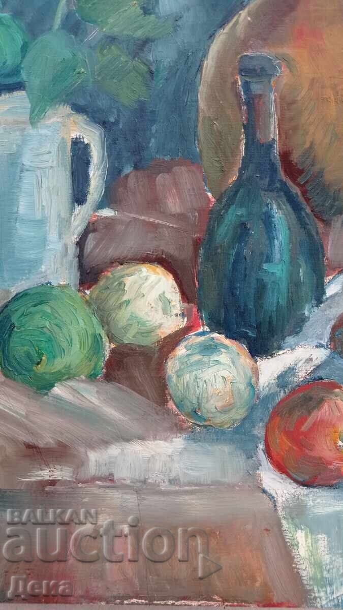 Old master painting - 6