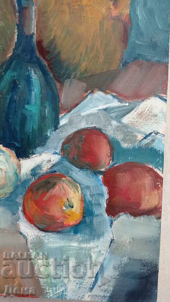 Old master painting - 7