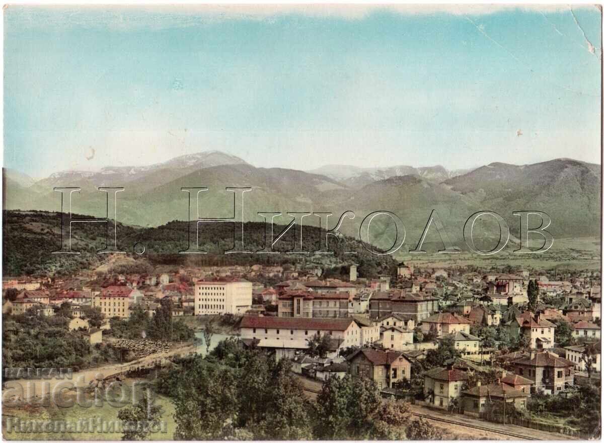 ΠΑΛΙΑ ΚΑΡΤ ΠΟΣΤΑΛ ΔΟΥΠΝΙΤΣΑ ΣΤΑΝΚΕ ΝΤΙΜΙΤΡΟΦ ΓΕΝΙΚΗ ΘΕΑ Ε401 ΠΑΛΙΑ ΚΑΡΤ ΠΟΣΤΑΛ ΔΟΥΠΝΙΤΣΑ ΣΤΑΝΚΕ ΝΤΙΜΙΤΡΟΦ ΓΕΝΙΚΗ ΘΕΑ Ε401