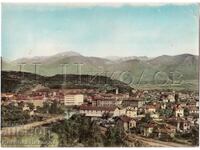 ΠΑΛΙΑ ΚΑΡΤ ΠΟΣΤΑΛ ΔΟΥΠΝΙΤΣΑ ΣΤΑΝΚΕ ΝΤΙΜΙΤΡΟΦ ΓΕΝΙΚΗ ΘΕΑ Ε401