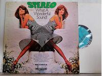 Stereo - What A Wonderful Sound!