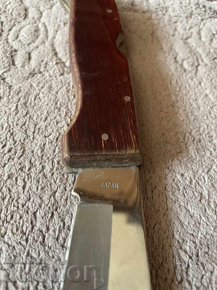 Livrarea Picior, cuțit Maxam - Japonia, în toc Livrarea Picior, cuțit Maxam - Japonia, în toc