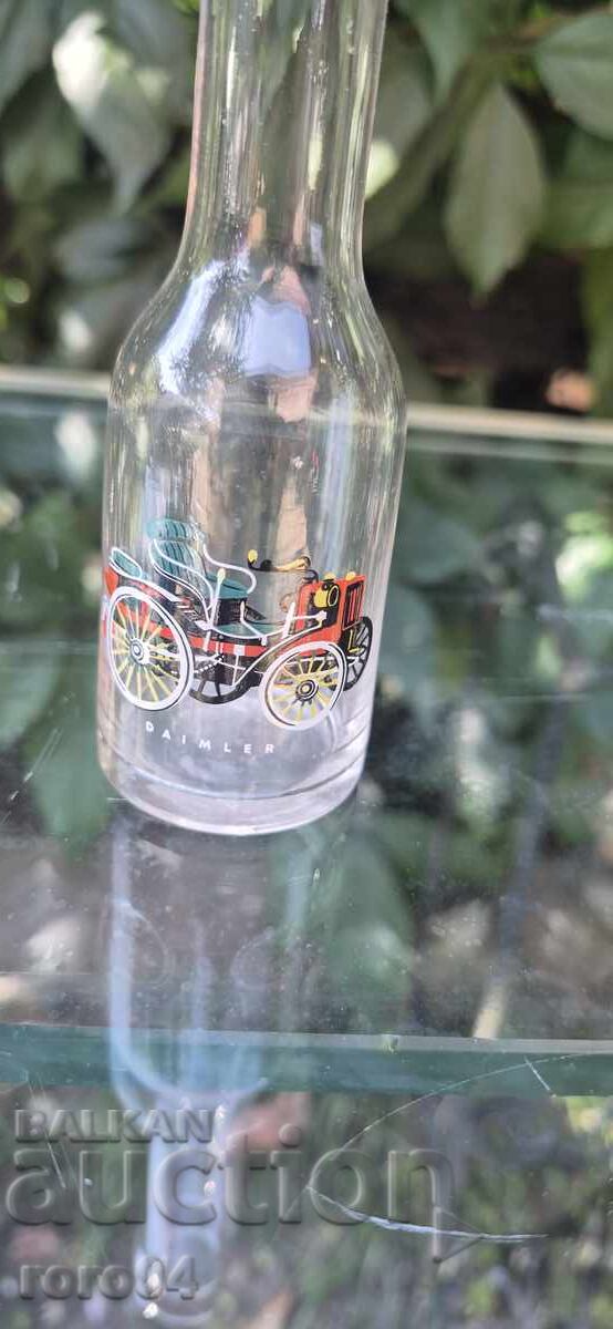 USED - DAIMLER with price 9.99 BGN | € 5.11