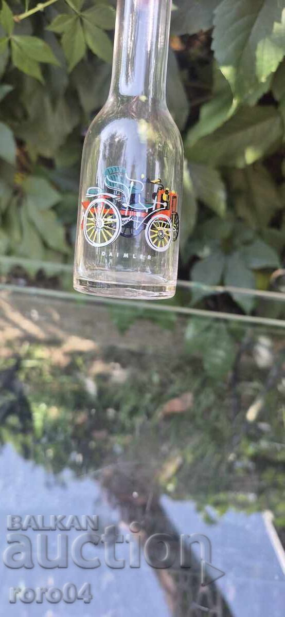 PIESE DE SCHIMB - DAIMLER - 6