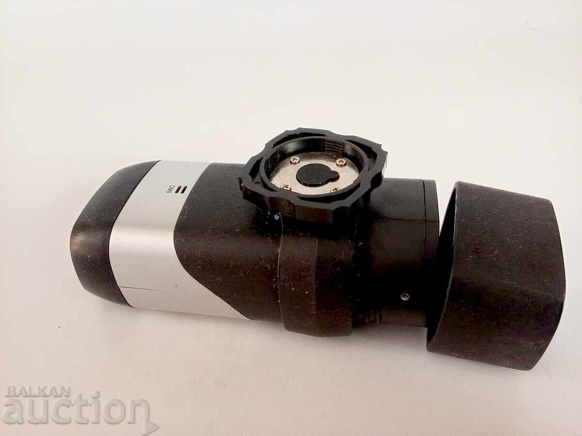 Δημοπρασία Somikon Video-Action-Cam Eagle 100