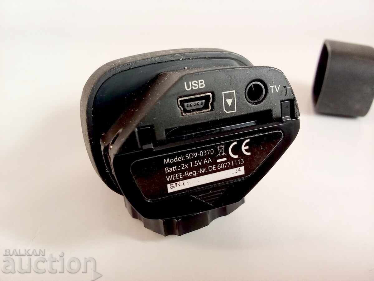 Доставка на Somikon Video-Action-Cam Eagle 100 Доставка на Somikon Video-Action-Cam Eagle 100