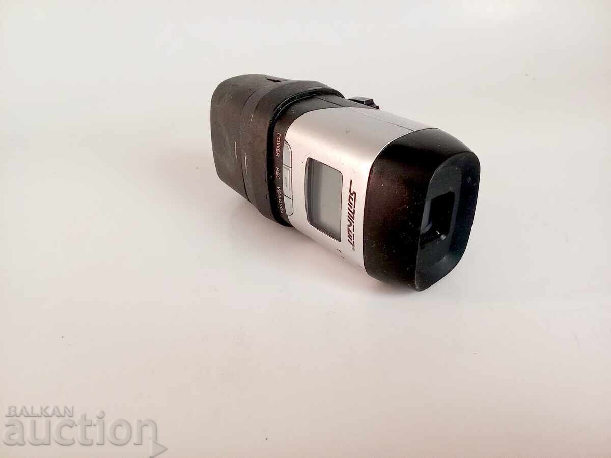 Somikon Video-Action-Cam Eagle 100 - 5 Somikon Video-Action-Cam Eagle 100 - 5