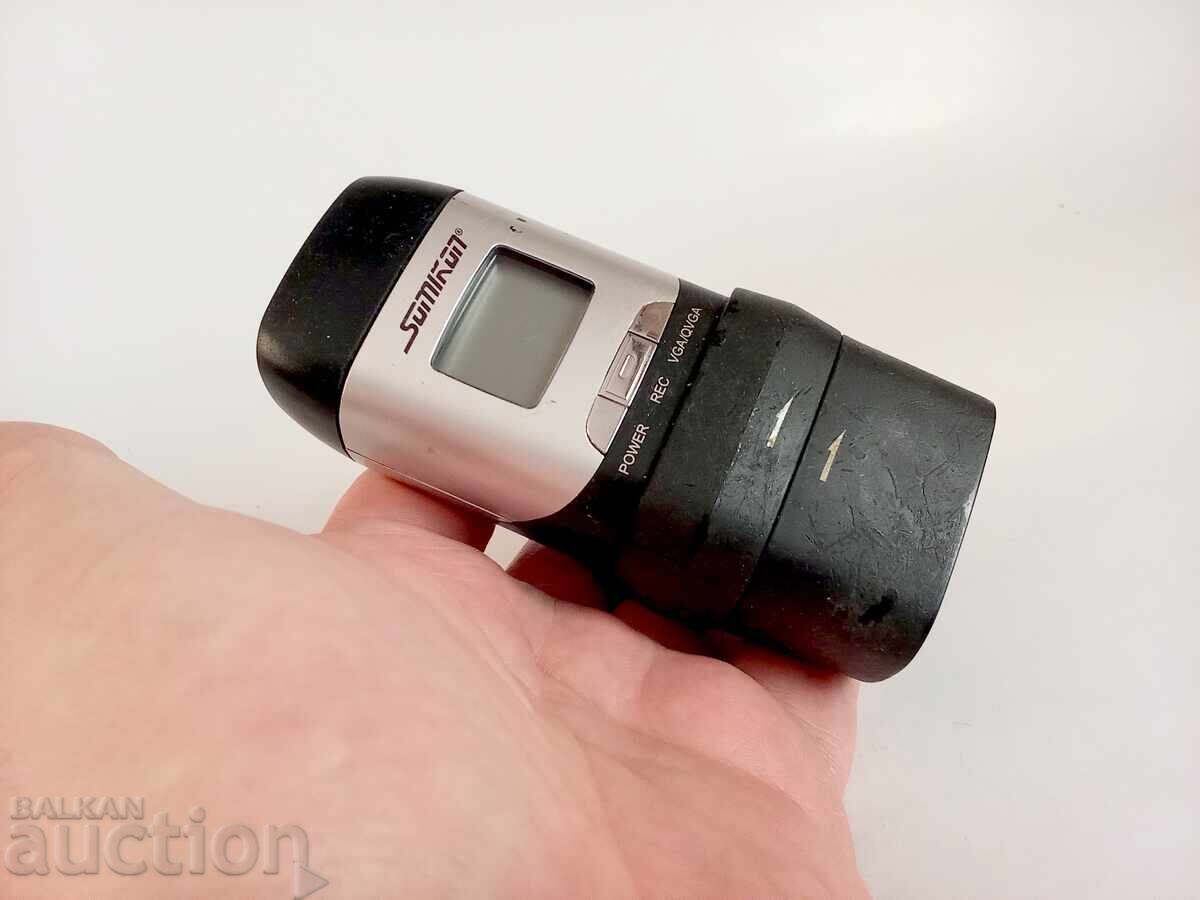 Somikon Video-Action-Cam Eagle 100 - 6