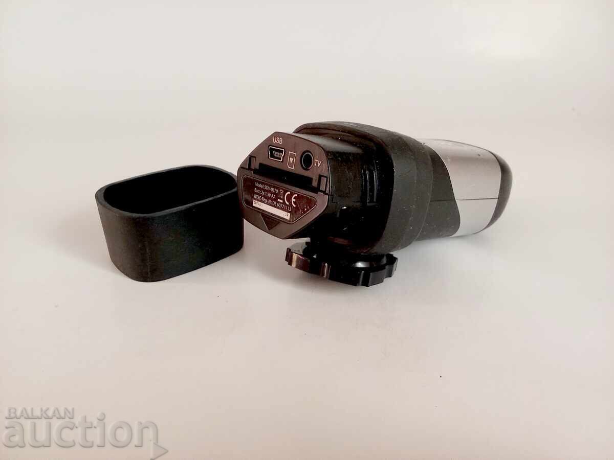 Somikon Video-Action-Cam Eagle 100 Somikon Video-Action-Cam Eagle 100