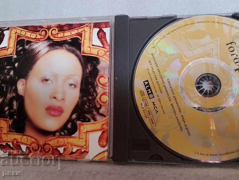 Δημοπρασία Sherree Ford-Payne – Sherree Ford-Payne, CD ήχου Δημοπρασία Sherree Ford-Payne – Sherree Ford-Payne, CD ήχου