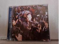 Robbie Williams - Life Thru A Lens, audio CD