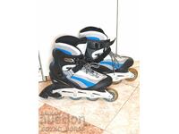 Role originale de calitate superioară, nemțești, de la firma TCM