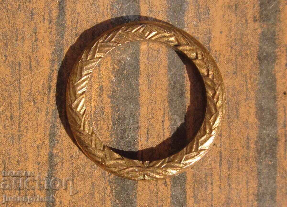 Δημοπρασία Βένετς χαλκάς φορέας για παράσημο Στάρα Πλανίνα από την εποχή του σοσιαλισμού Δημοπρασία Βένετς χαλκάς φορέας για παράσημο Στάρα Πλανίνα από την εποχή του σοσιαλισμού