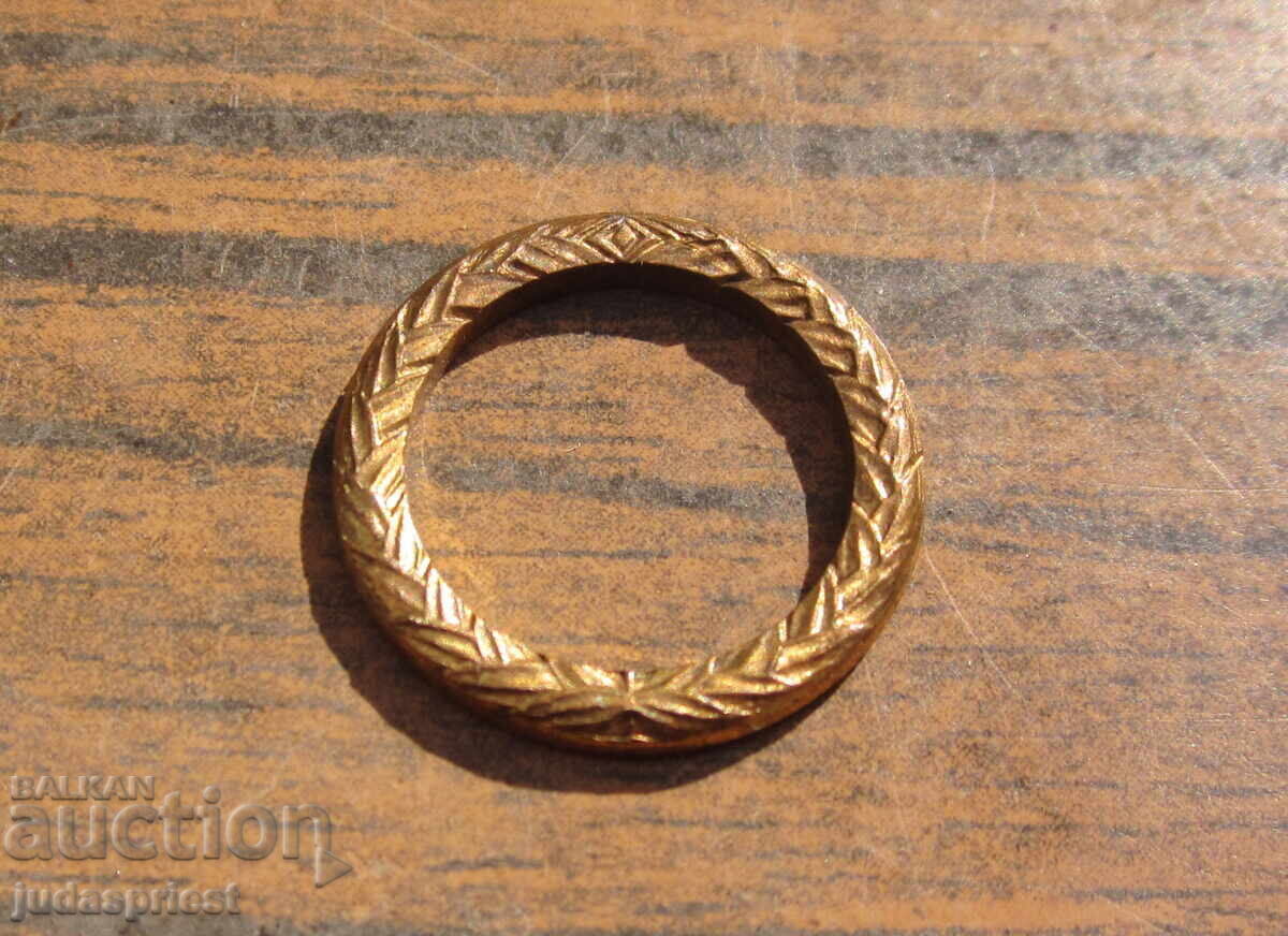 Βένετς χαλκάς φορέας για παράσημο Στάρα Πλανίνα από την εποχή του σοσιαλισμού Βένετς χαλκάς φορέας για παράσημο Στάρα Πλανίνα από την εποχή του σοσιαλισμού