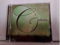 Cobario - Insight, audio CD