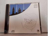 Joe Jackson - Night And Day, audio CD