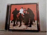 The White Stripes ‎– White Blood Cells, audio CD