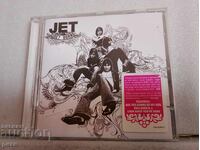 Jet - Get Born, audio CD