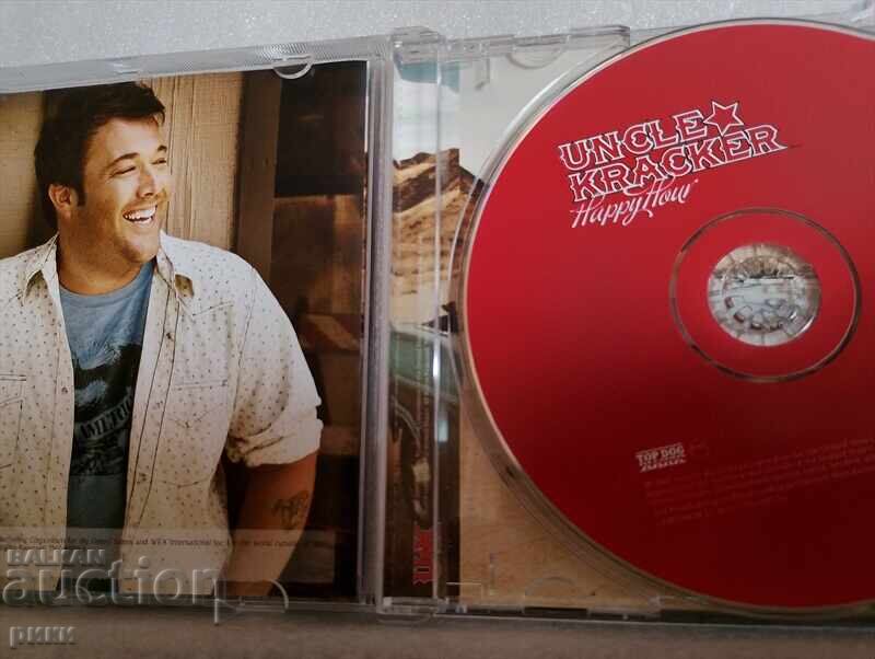 Δημοπρασία Uncle Kracker – Happy Hour, audio CD
Uncle Kracker – Happy Hour, audio CD (μετάφραση) Δημοπρασία Uncle Kracker – Happy Hour, audio CD
Uncle Kracker – Happy Hour, audio CD (μετάφραση)