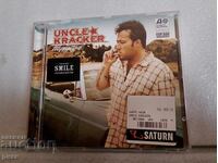 Uncle Kracker ‎– Happy Hour, audio CD
