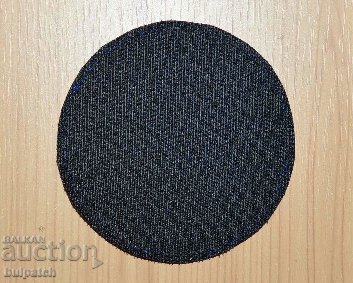 Emblemă uniformă brodată a Forțelor Aeriene cu preț 11.00 BGN | € 5.62