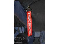 Check Keychain Inspect before flight