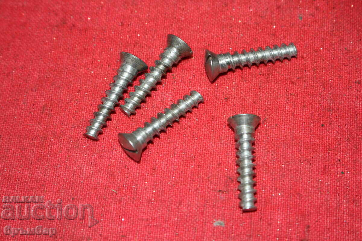 Vidia for buttstock for Mauser K98 MAUSER K98 - 5