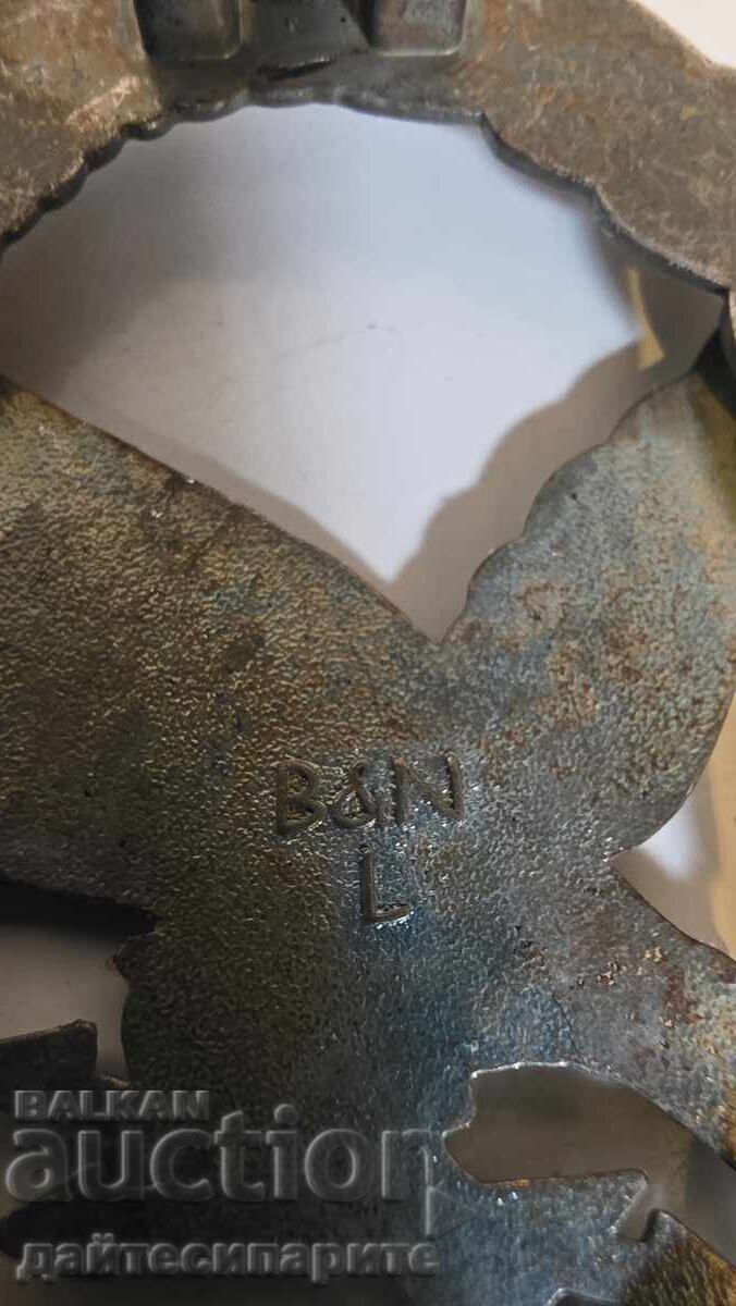 Знак орел СС - 5 Знак орел СС - 5