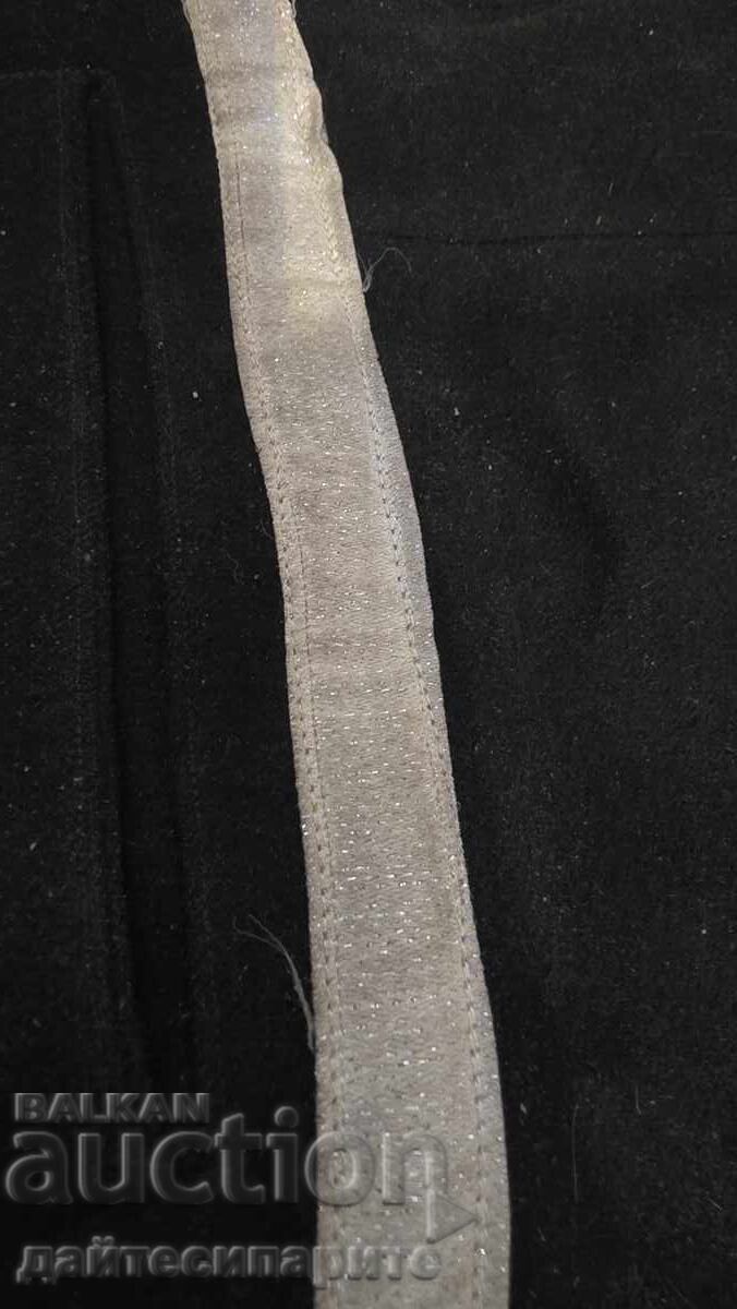 Pantaloni militari din șaiac cu preț 100.00 BGN | € 51.13