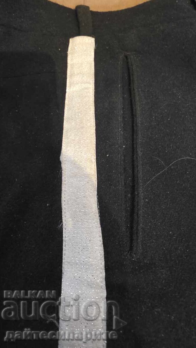 Livrarea Pantaloni militari din șaiac