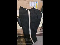 Στρατιωτικό παντελόνι από σαγιάκ