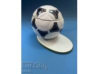 Porțelan bulgăresc fotbal