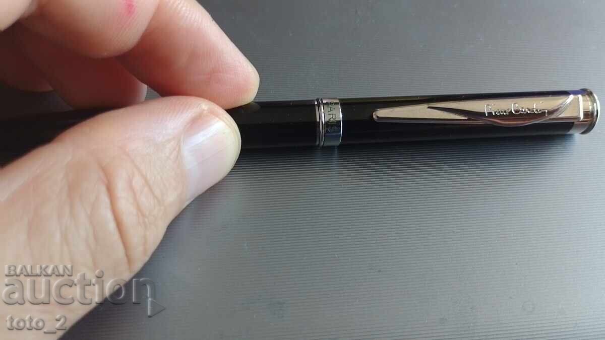 ΣΤΥΛΟ PIERRE CARDIN με τιμή 29.90 BGN | € 15.29