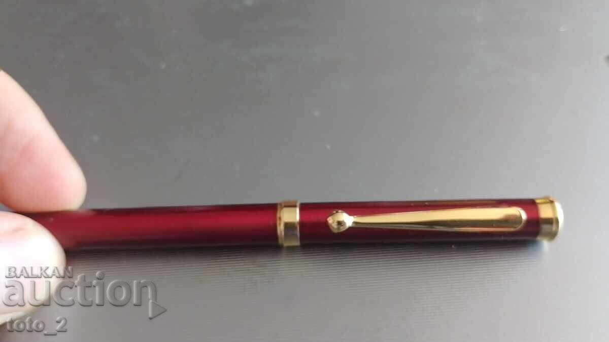 КРАСИВА ХИМИКАЛКА с цена 9.90 лв. | € 5.06 КРАСИВА ХИМИКАЛКА с цена 9.90 лв. | € 5.06