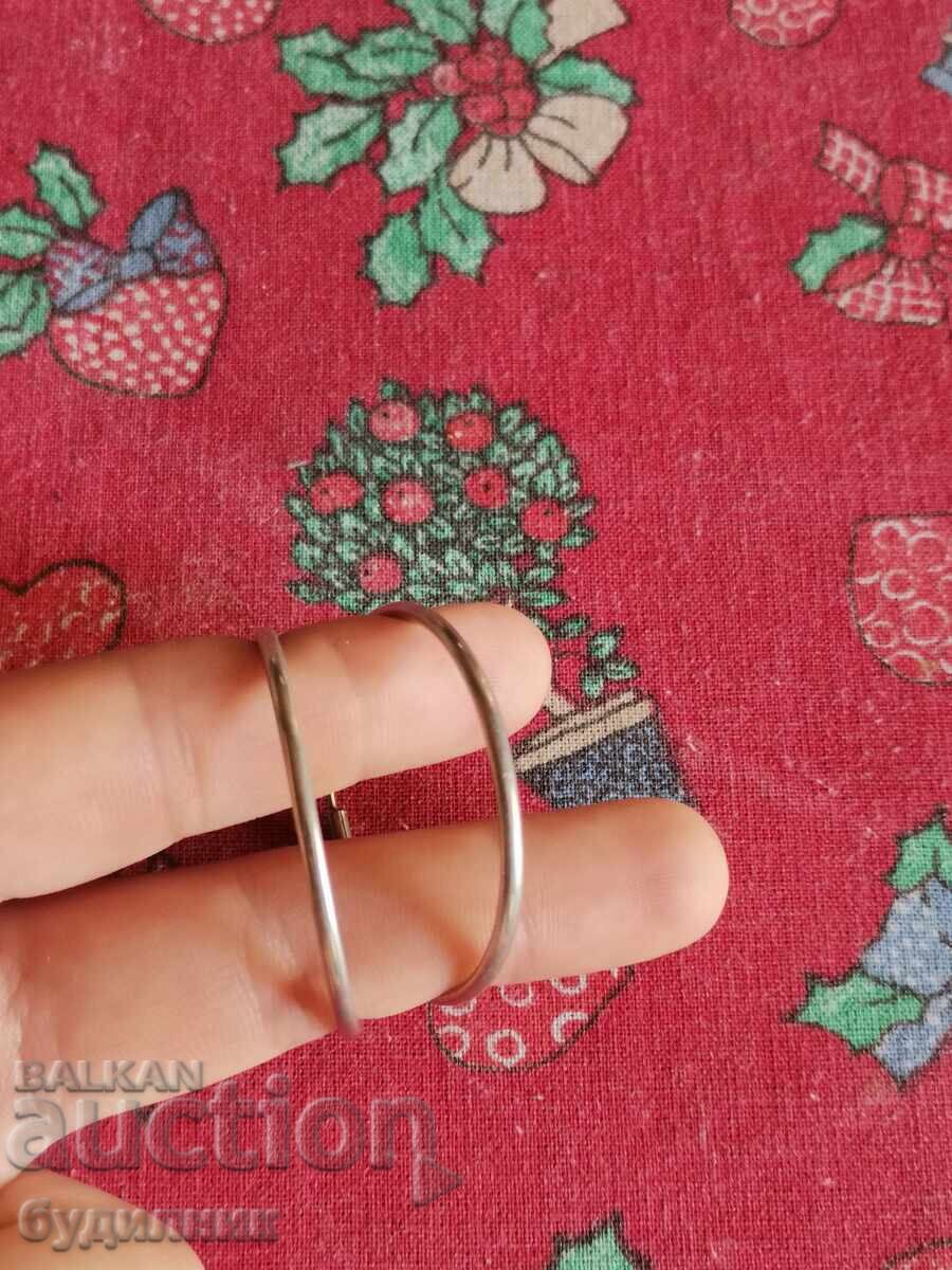 Silver earrings. I'm listing over 100 auctions. Take a look - 5 Silver earrings. I'm listing over 100 auctions. Take a look - 5