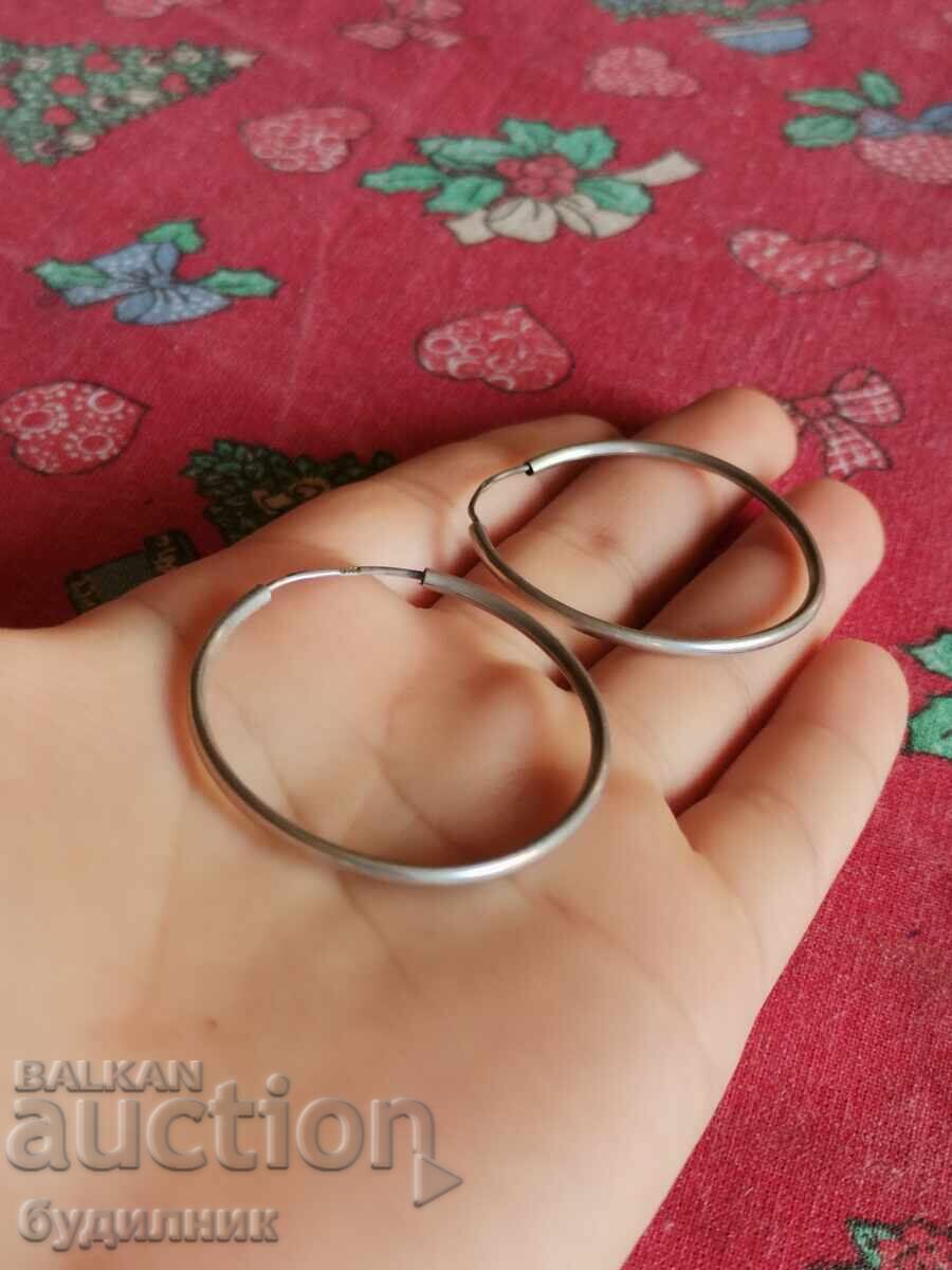 Silver earrings. I'm listing over 100 auctions. Take a look Silver earrings. I'm listing over 100 auctions. Take a look