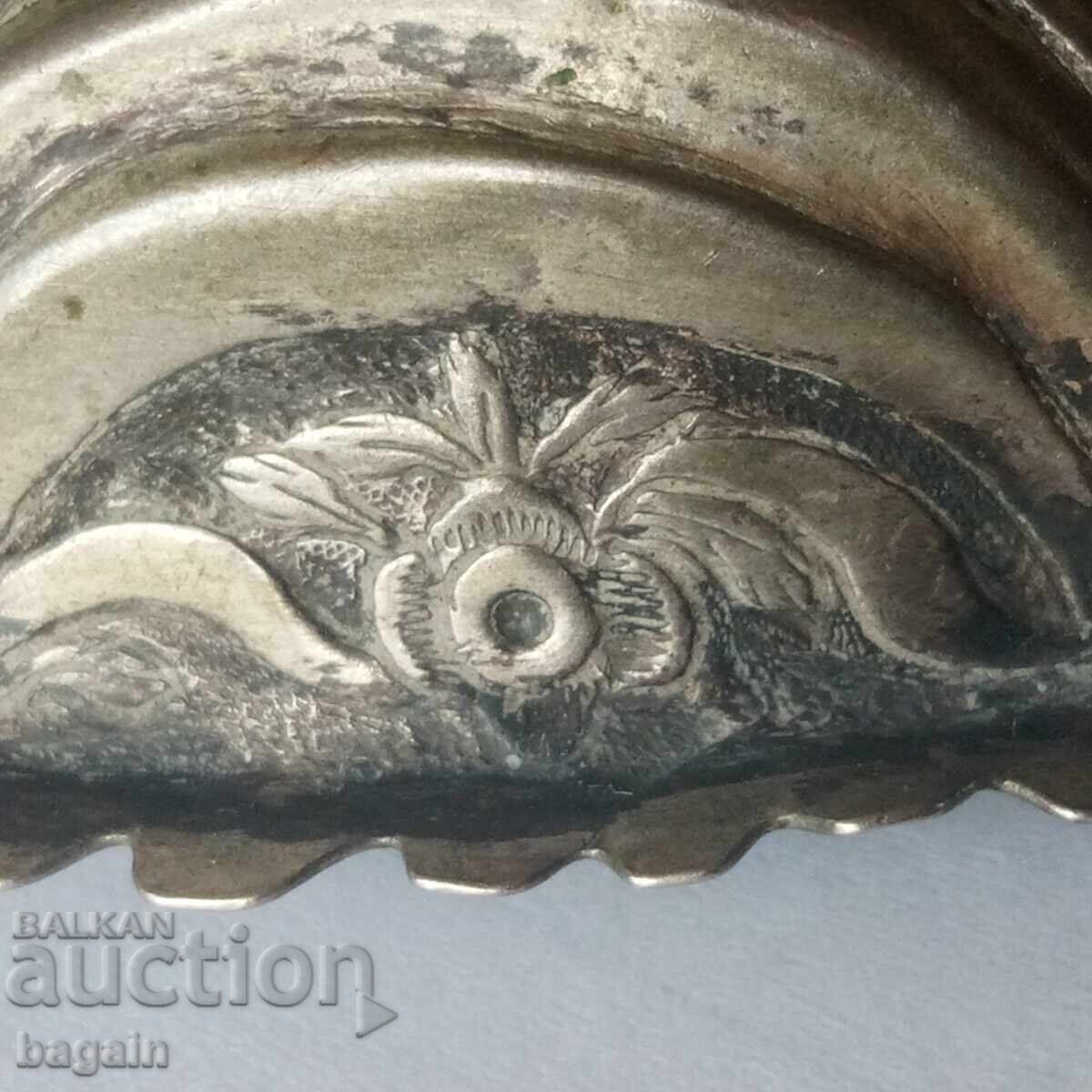 Възрожденско сребро. Възрожденско сребро.