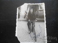 Fotografie veche, Sofia, 30.IX. 1942