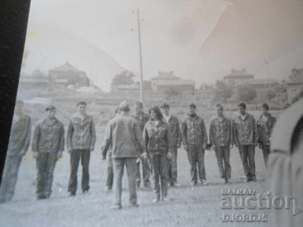 Стара снимка с цена 1.00 лв. | € 0.51 Стара снимка с цена 1.00 лв. | € 0.51