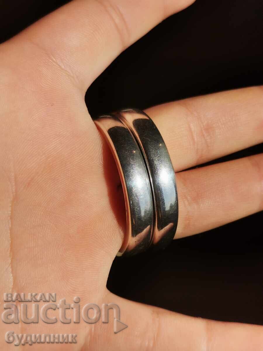 Auction  Solid Silver Earrings. I'm launching over 100 Auctions. Take a look