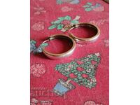 Solid Silver Earrings. I'm launching over 100 Auctions. Take a look