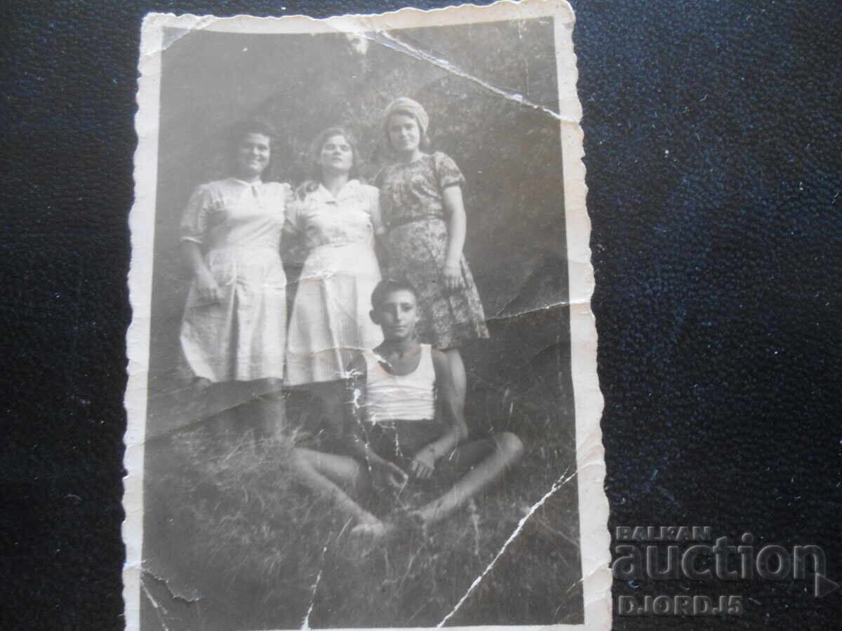 Стара снимка Стара снимка